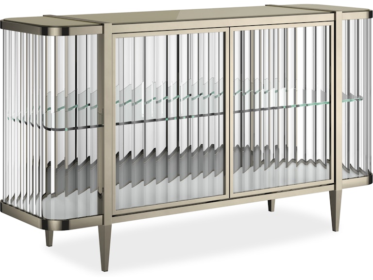 Caracole Casual Dining STOP AND STARE CLA-424-215A at Norwood Furniture