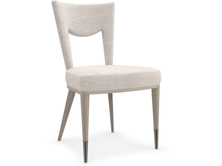 Caracole Casual Dining STRATA CLA-422-284 at Norwood Furniture