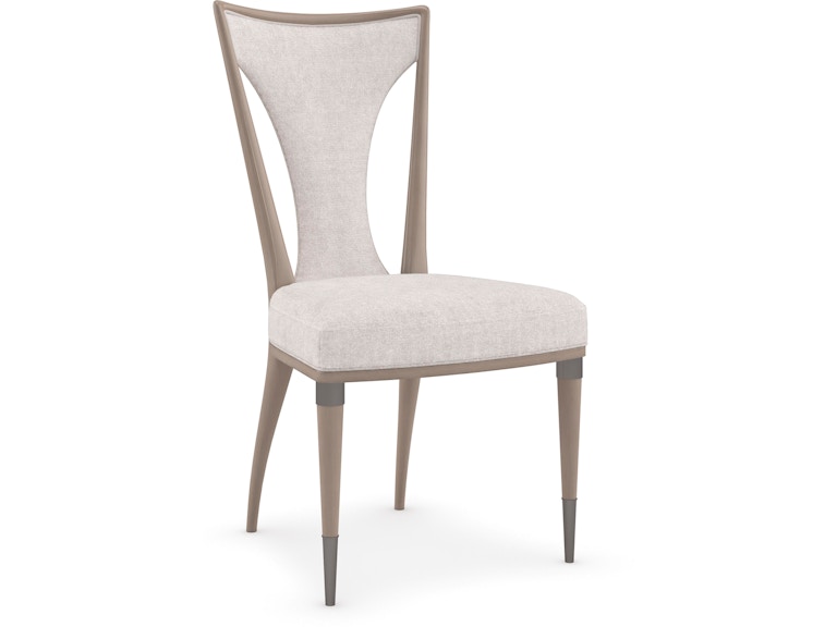 Caracole Casual Dining TAKE YOUR SEAT CLA-021-283-II at Norwood Furniture