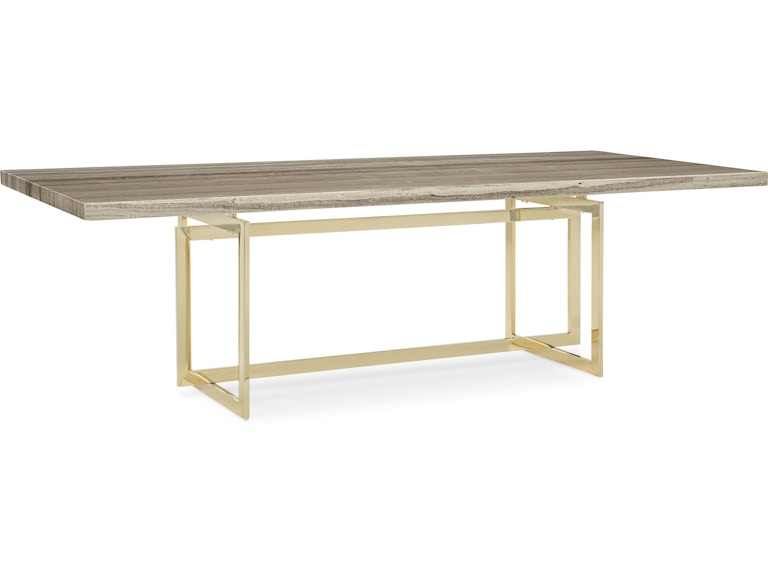 Caracole Casual Dining WISH YOU WERE HERE CLA-019-203 at Norwood Furniture