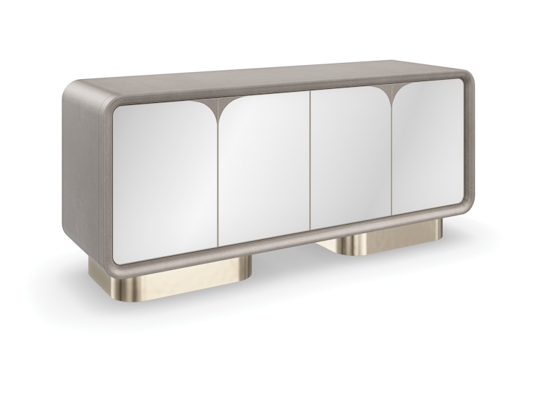Caracole Home Entertainment AERO CLA-023-531 at Norwood Furniture