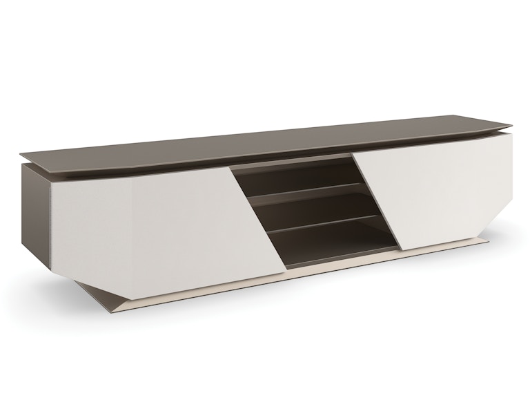 Caracole Home Entertainment AXIS CLA-023-532 at Norwood Furniture