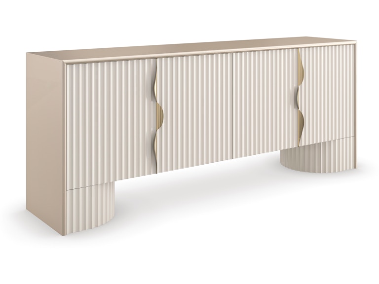 Caracole Home Entertainment CORINTHIAN CLA-022-532 at Norwood Furniture