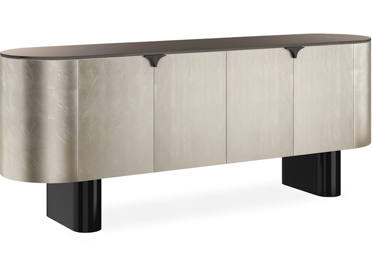 Caracole Home Entertainment GUSTAV CLA-424-531 at Norwood Furniture