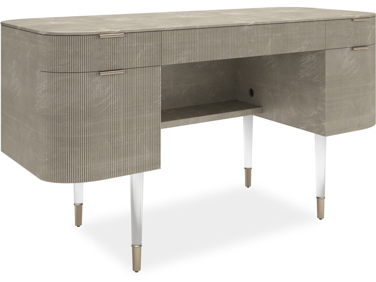 Caracole Home Office LADY LOVE CLA-424-071 at Norwood Furniture