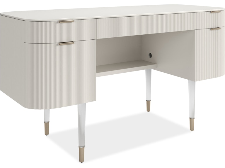 Caracole Home Office LADY LOVE CLA-424-073 at Norwood Furniture