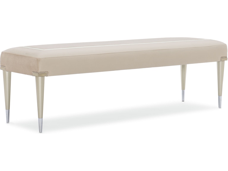 Caracole Living Room BOARDING ON BEAUTIFUL CLA-420-082 at Norwood Furniture