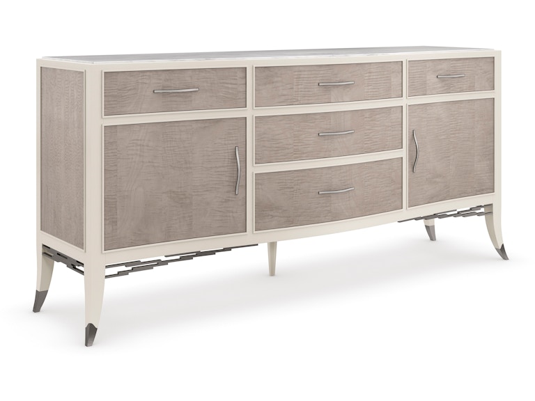 Caracole Living Room BREAK FROM TRADITION CLA-422-211 at Norwood Furniture