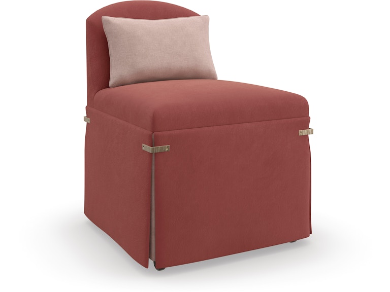 Caracole Living Room BUSTLE UPH-022-293-A at Norwood Furniture