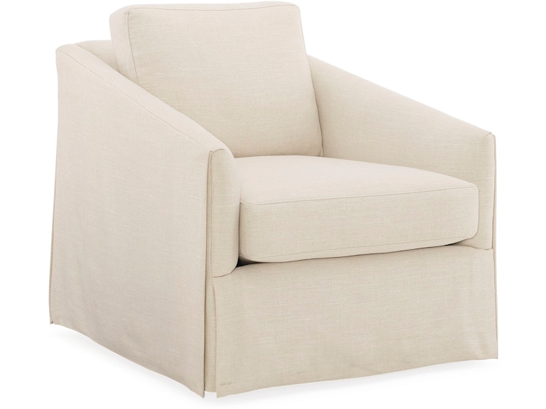 Caracole Living Room CASUAL AFFAIR UPH-019-031-B at Norwood Furniture
