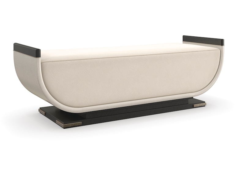 Caracole Living Room CRETE CLA-423-081 at Norwood Furniture