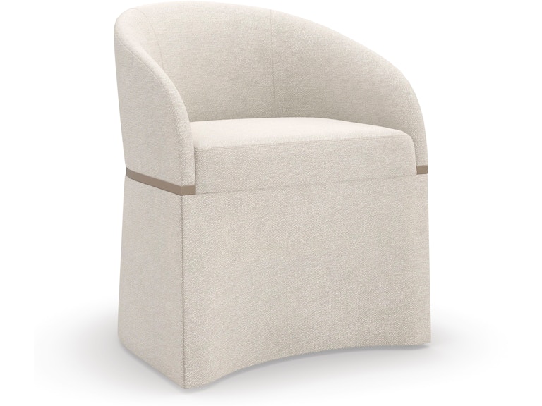 Caracole Living Room DUNE UPH-422-036-A at Norwood Furniture