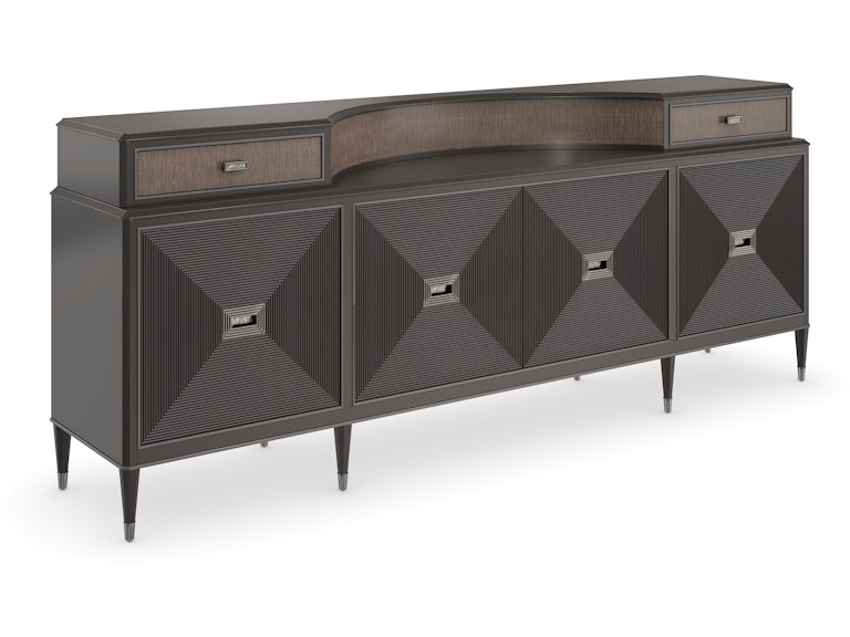 Caracole Living Room GALLERIE CLA-422-214 at Norwood Furniture