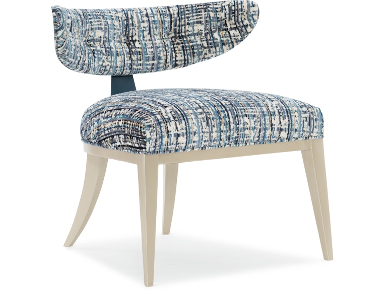 Caracole Living Room HALF MOON M090-018-131-A at Norwood Furniture