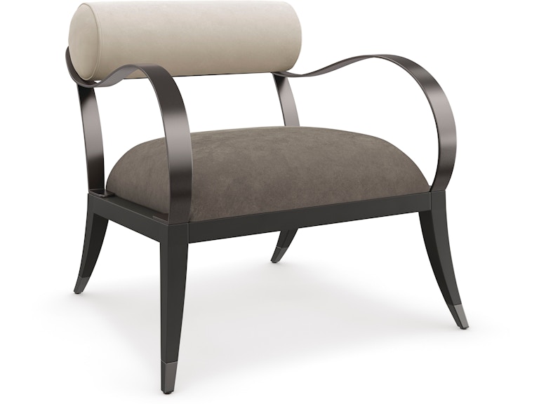 Caracole Living Room HOMAGE UPH-423-231-A at Norwood Furniture