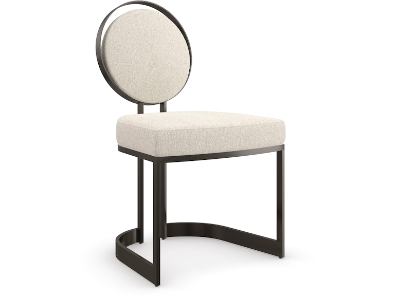 Caracole Living Room LA LUNE CLA-022-291 at Norwood Furniture