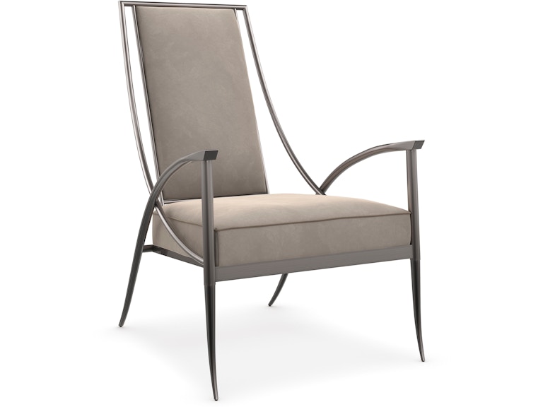 Caracole Living Room MANTIS UPH-422-231-A at Norwood Furniture