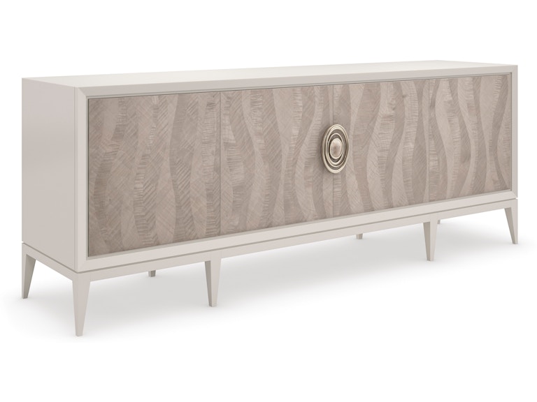 Caracole Living Room NOW STREAMING CLA-422-533 at Norwood Furniture