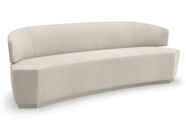 Caracole Living Room OLYMPIA SOFA UPH-022-013-A at Norwood Furniture