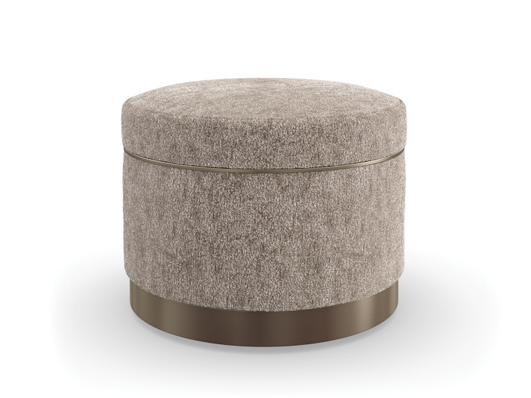 Caracole Living Room RITZ CLA-023-081 at Norwood Furniture