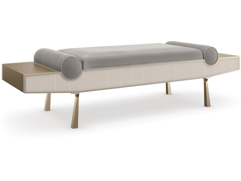 Caracole Living Room ROLL PLAY CLA-022-083 at Norwood Furniture