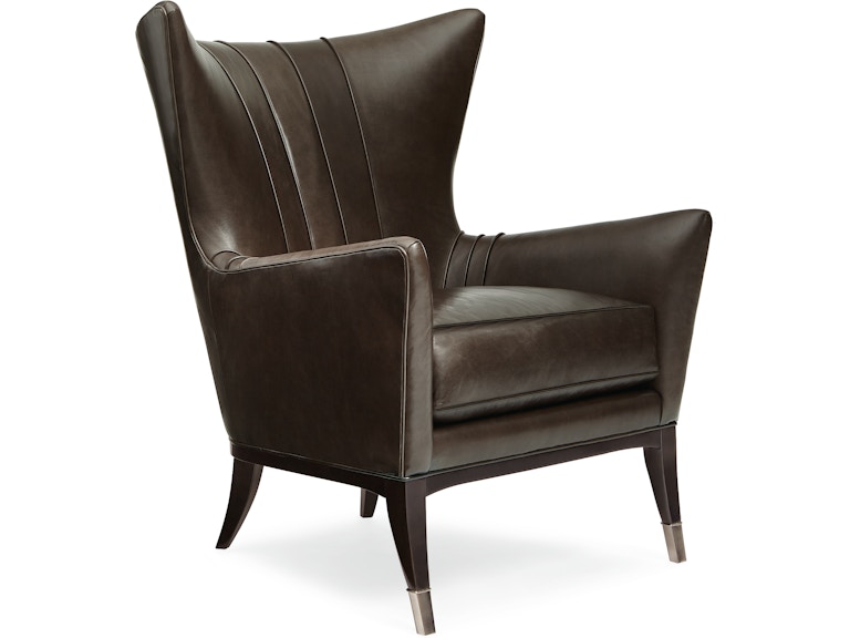 Caracole Living Room SO WELT DONE UPH-417-032-L at Norwood Furniture