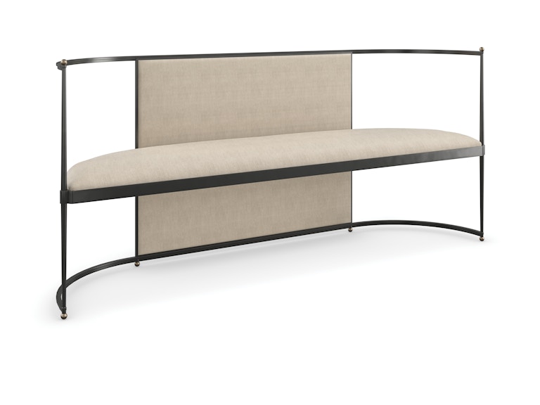 Caracole Living Room TOULOUSE CLA-023-083 at Norwood Furniture