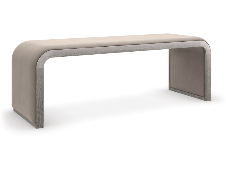 Caracole Living Room TRAVERSE CLA-422-082 at Norwood Furniture