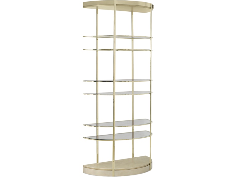 Caracole Living Room UP UP AND AWAY CLA-016-811 at Norwood Furniture