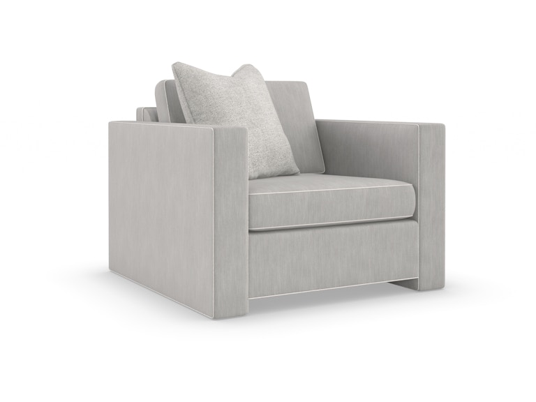 Caracole Living Room WELT PLAYED UPH-019-0310-B at Norwood Furniture