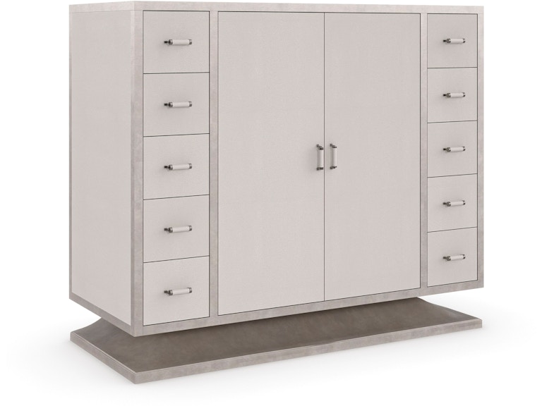 Caracole Living Room WHAT'S IN STORE? CLA-021-463 at Norwood Furniture
