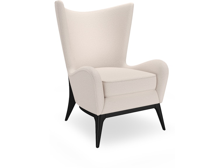 Caracole Living Room WHATS NEW PUSSYCAT? UPH-424-131-A at Norwood Furniture