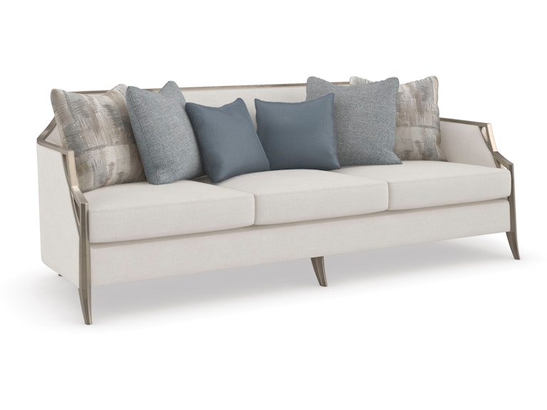 Caracole Living Room X FACTOR UPH-021-013-A at Norwood Furniture