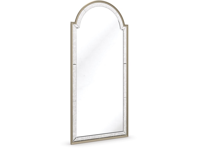 Caracole Mirrors BIG REVEAL CLA-021-042 at Norwood Furniture