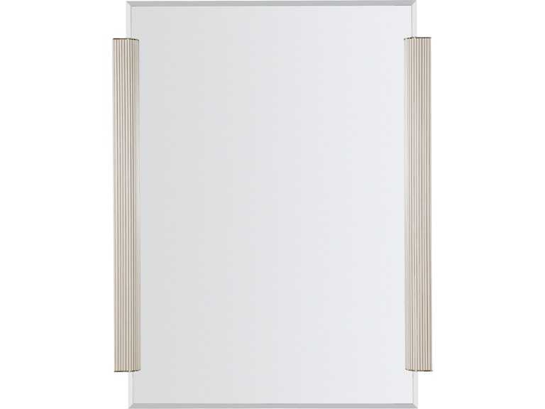 Caracole Mirrors LOVE TO LOOK CLA-019-041 at Norwood Furniture