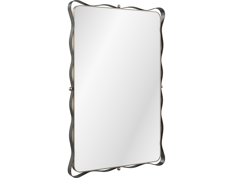 Caracole Mirrors MARSEILLE CLA-023-041 at Norwood Furniture