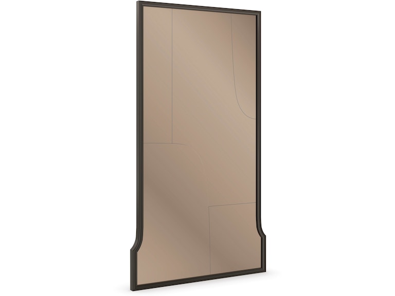 Caracole Mirrors PIECES OF ME CLA-022-041 at Norwood Furniture