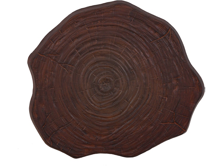 Castelle Outdoor Furniture Mahogany With Walnut N2N at Norwood Furniture