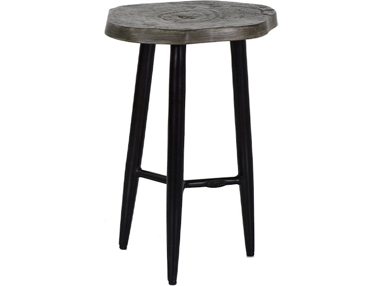 Castelle Outdoor Furniture Nature's Wood Natural Occassional Table F1NO16 at Norwood Furniture
