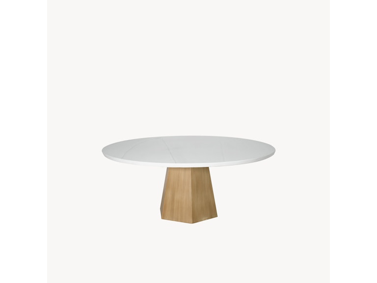 Castelle Outdoor Furniture Nicoya 42" Round Coffee Table A5CC42 at Norwood Furniture