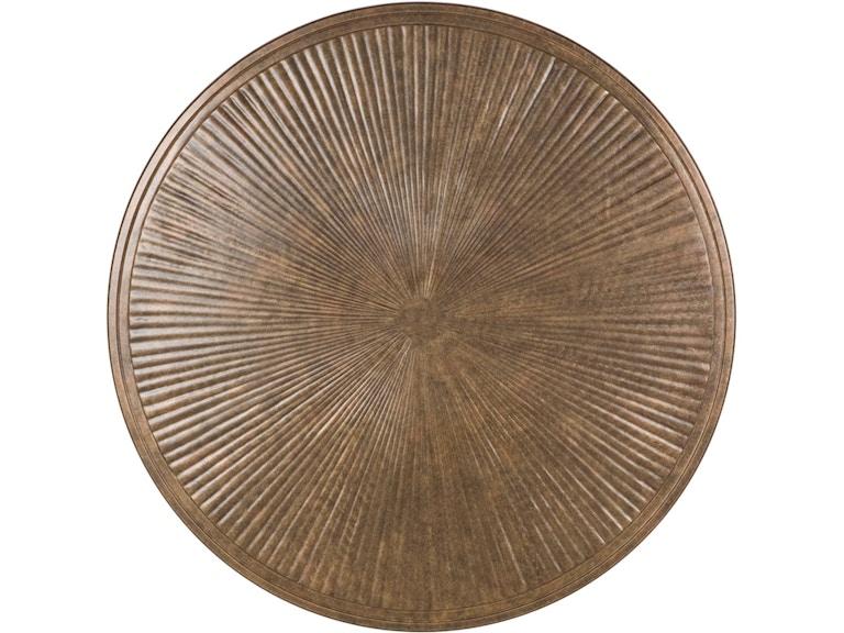 Castelle Outdoor Furniture Sunburst Cast Top BUN at Norwood Furniture