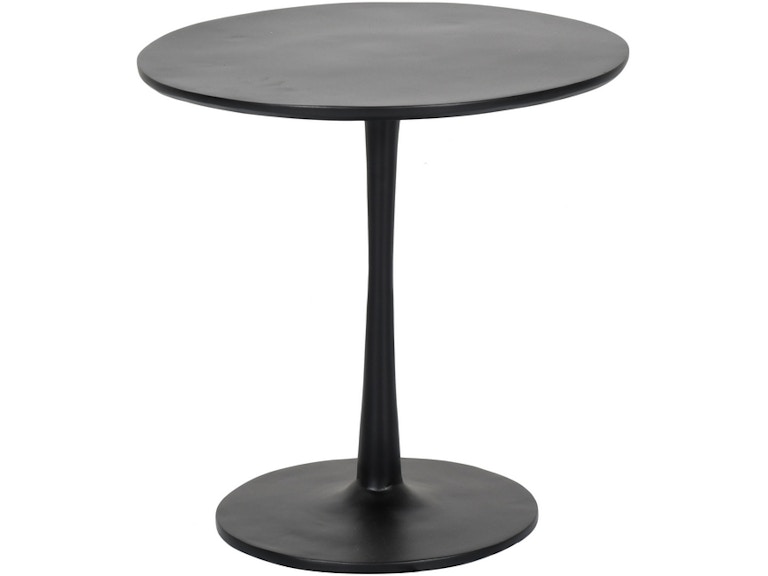 Castelle Outdoor Furniture Tulip 20" Elliptical Occassional Table E1EP20 at Norwood Furniture