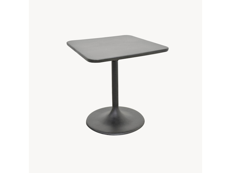 Castelle Outdoor Furniture Tulip 30" Bar Table E1SH30 at Norwood Furniture