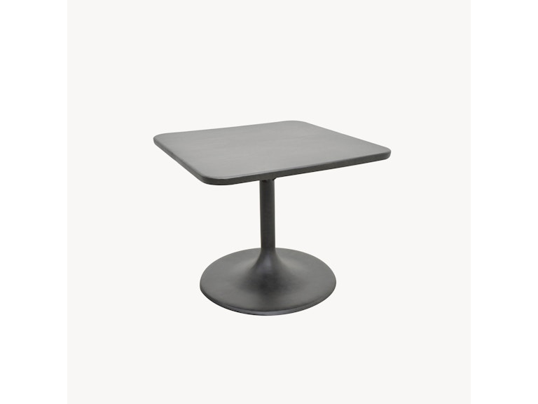 Castelle Outdoor Furniture Tulip 30" Square Dining Table E1SD30 at Norwood Furniture