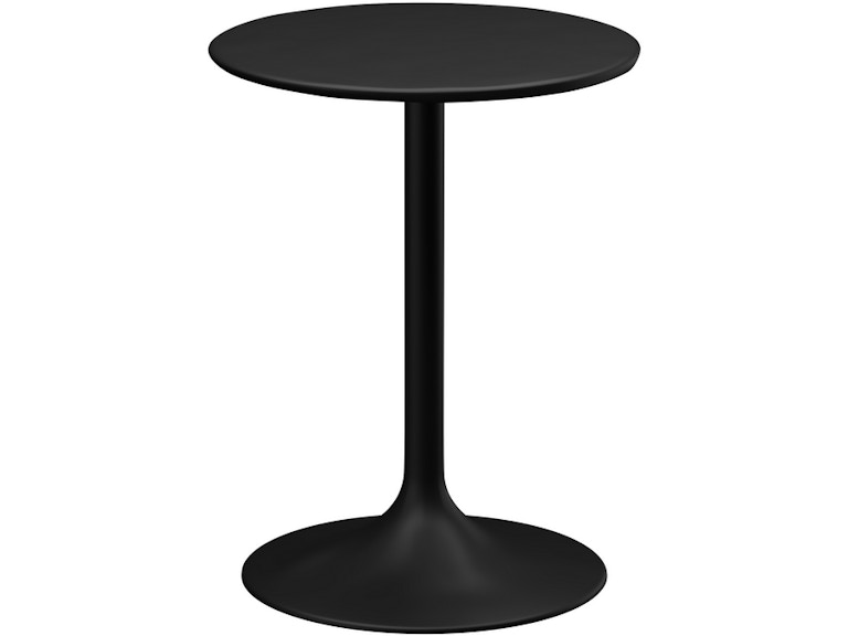 Castelle Outdoor Furniture Tulip 32" Round Bar Height Table E1CH32 at Norwood Furniture