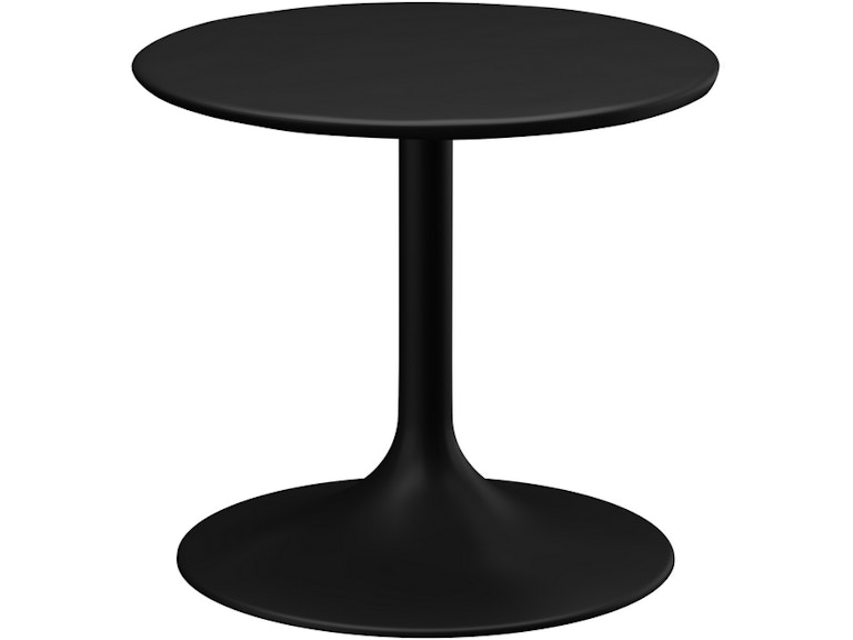 Castelle Outdoor Furniture Tulip 32" Round Bistro Table E1CD32 at Norwood Furniture