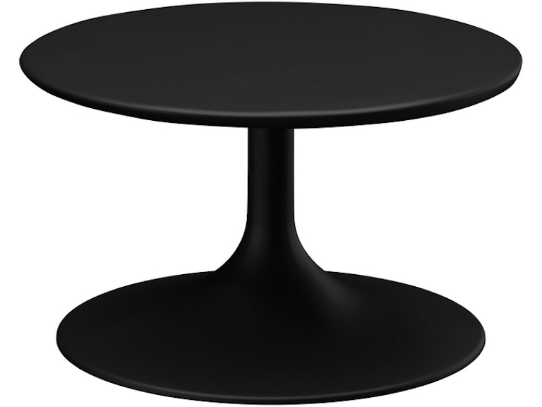 Castelle Outdoor Furniture Tulip 32" Round Coffee Table E1CC32 at Norwood Furniture