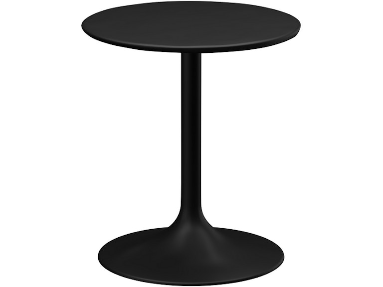 Castelle Outdoor Furniture Tulip 32" Round Counter Height Table E1CE32 at Norwood Furniture