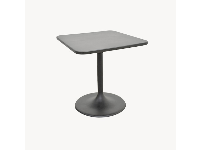 Castelle Outdoor Furniture Tulip 36" Bar Table E1SH36 at Norwood Furniture