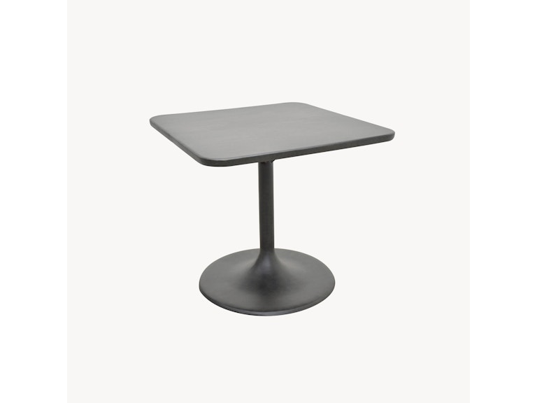 Castelle Outdoor Furniture Tulip 36" Counter Table E1SE36 at Norwood Furniture